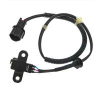 Sensor CKP Compatible Con Mitsubishi Para Lancer V 1992-2003 Sensor Posición Cigüeñal Sensor De Para Punto Muerto Superior Accesorios OEM: MR560276 5S1853