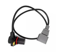 Sensor CKP Manivela Motor Compatible Con Para A3 Para S3 1997 1998 1999 2000 2001 2002 2003 Sensor De Posición Del Cigüeñal Del Motor 06A906433C