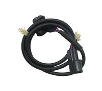 Sensor CKP MD357274 J5T25099 PC542 J005T25099 Sensor de posición cigüeñal para Mitsubishi Montero 3.5L .8L