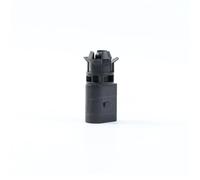 Sensor Clima Compatible Con SEAT Para ALHAMBRA 1997-2010 Para AROSA 1997-2006 Sensor De Temperatura Del Aire Exterior Ambiente Externo 1J0919379A