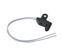 Sensor Clima Compatible con Volvo Para XC60 2009-2017 31217286 Sensor de temperatura del espejo retrovisor exterior piezas exteriores
