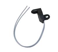 Sensor Clima Compatible con Volvo para XC60 2009-2017 Sensor de temperatura ambiente exterior 31217286