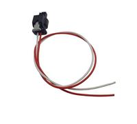 Sensor Clima Sensor De Temperatura Ambiente Del Aire Compatible Con Buick Para Envision 2016-2017 Pieza De Reparación 13583411(Wire)