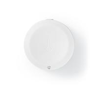 Sensor climático inteligente Nedis ZBSC10WT | Zigbee 3.0 | Funciona con pilas | Android™ / IOS | Blanco