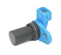 Sensor CMP Compatible Con Volvo Para C30 Para S40 Ii Para V50 2006 2007 2008 2009 2010 2011 2 Pines Sensor De Fase Del Árbol Levas Motor Automóvil YS6A-12K073-AB YS6A12K073AB