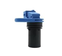 Sensor CMP Compatible Con Volvo Para C30 S40 V50 2006-2010 2011 2012 2 Pines Sensor De Posición Del Árbol De Levas Del Motor Del Automóvil YS6A-12K073-AB YS6A12K073AB