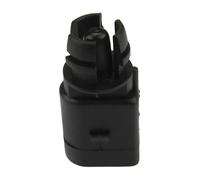 Sensor Coche 6RD820535 8Z0820535 Compatible Con VW Para EOS Para Beetle Para Passat B5 B6 B7 Para Golf MK5 MK6 Sensor De Temperatura Exterior Y Aire Ambiente