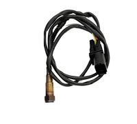 Sensor Coche Compatible Con A4 1.8L 2001 2002 2003 2004 2005 2006 Para A8 D3 4.2L V8 2004 2005 2006 Sensor Oxígeno 1K0998262D 0258007351