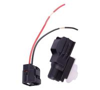 Sensor Coche Compatible con SUZUKI Para SX4 2009-2013 Cable conector para sensor de temperatura del aire Números de pieza 88625-32171 MR320628 077500-5191
