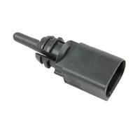 Sensor Coche Sensor De Temperatura Ambiente 8Z0820535B Compatible Con VW Para Alltrack Para Arteon Para E-Golf Para Golf GTI