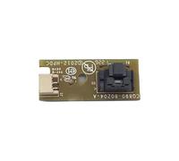 Sensor codificador de Rodillo CQ890-80204-A Apto for HP Designjet
