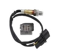 Sensor Combustible Compatible con BMW 1 E87 118I 3 E90 E91 318i 2004-2011 753028302 7530283 0258007274 Sonda Lambda Delantera Sensor de Oxígeno O2 Conector sensor oxígeno