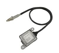 Sensor Combustible Compatible con BMW E81 E88 E90 E91 E92 E93 N43 116i 118i 120i,316i 318i 320i 758713005 Sensor de NOx 5WK96621K Sensor de nitrógeno Conector sensor oxígeno