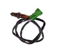 Sensor Combustible Compatible con Citroën Berlingo C2 C3 C4 C5 C6 C8. Compatible con Peugeot 206 306 307 407. Sensor de oxígeno y relación aire-combustible O2. Conector sensor oxígeno
