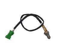 Sensor Combustible Compatible con CITROEN BERLINGO C2 C3 C4 C5 C6 Compatible con PEUGEOT 1007 106 206 207 306 307 406 407 607 Sensor Lambda de Oxígeno O2 Conector sensor oxígeno