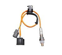 Sensor Combustible Compatible con Mazda 6 GG GY 1.8L 2.0L 2.3L 2002-2007 Sensor de oxígeno O2 aguas arriba LFH1-18-8G1B LFH1-18-8G1C LFH1188G1 LFH1-18-8G1 Conector sensor oxígeno
