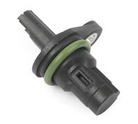 Sensor Compatible con 323i E90 2006 2007 2008 2009 2010 2011 para 328xi E90 E91 E92 2007-2008 13627525015 Sensor de posición del cigüeñal