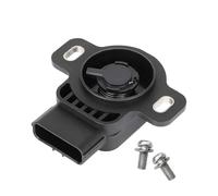 Sensor compatible con Acura compatible con Honda Accord CR-V Pilot 37971-RCA-A01 37971-RBB-003 37971PZX003 37971RDJA01 Sensor TPS automóvil Sensor de mariposa de motor