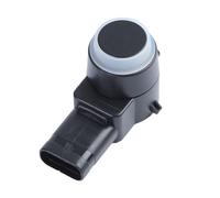 Sensor Compatible Con Mercedes Para Benz Para W204 Para W221 Para W164 Sensor De Estacionamiento Monitores Para Punto Ciego OEM 2215420417 A2215420417(1PCS Black)