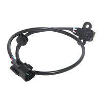 Sensor Compatible con Mitsubishi para Montero 1992 1993 1994 1995 1996 1997 1998 1999 2000 MD303649 MD322972 J5T25081 Sensor de posición del cigüeñal