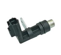 Sensor Compatible con Mitsubishi para Raider 3.7l 2006 2007 2008 2009 56044180AC Sensor de posición del cigüeñal del Motor Sensor de ángulo del cigüeñal