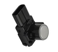 Sensor Compatible Con Toyota Para Camry Para Hybrid Para GSV40 2006-2025 Sensor De Asistencia De Estacionamiento Posicionador De Estacionamiento 89341-30060(Silver Sensor)