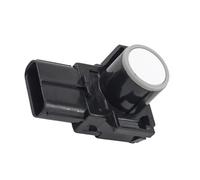 Sensor Compatible Con Toyota Para Corolla Para Altis Para ZRE143 2010 2011 2012 2013 2014 Sensor De Asistencia De Estacionamiento 89341-30060(White Sensor)