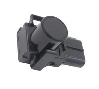 Sensor Compatible Con Toyota Para Corolla Para Verso Para ZNR1 2007-2008 Sensor Asistencia Estacionamiento Automóviles Advertencias Audibles Sensor(Black Sensor)