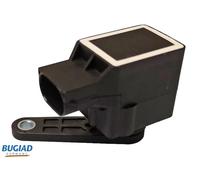 Sensor, corrector de altura de faros BUGIAD BXS19601 para OE 105427617