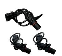 Sensor CPS 0281002411 Sensor Posición Cigüeñal 2R0906433C 4890190 BG5X6C315AA 3601BF11040 Para Cummins(3 piezas)