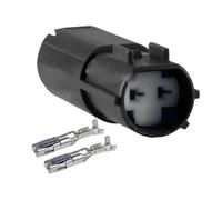 Sensor CPS 8200673202 Tapón 2 Pines Sensor Posición Cigüeñal Para Renault Para Laguna Para Megane Para Espace Para Kangoo Para Clio Para Scénic