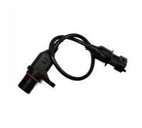 Sensor CPS Para VW Para Constellation Para Volksbus Para Worker Sensor Posición Cigüeñal 2R0906433C 0281002411 4890190 281002411(2 piezas)