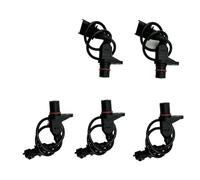 Sensor CPS Para VW Para Trabajador Para Nusbus 0281002411 Sensor Posición Cigüeñal 2R0906433C 4890190 BG5X6C315AA 3601BF11040(5 Pieces)