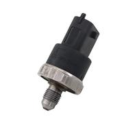 Sensor CRDI 2S7G-9F972-AD 0261545006 2S7G9F972AD L80718211 Sensor de presión del riel de combustible Compatible con Ford Mondeo Figo Compatible con Mazda CX7 Sensor presión combustible