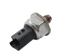 Sensor CRDI 55PP34-02 9670076780 1426486096 55PP34-01 Sensor de presión del riel de combustible Compatible con Peugeot 208 308 Compatible con Citroën C3 C4 Sensor presión combustible