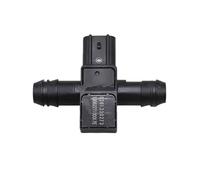 Sensor CRDI 9U5A-9C052-BC 9U5A9C052BC Sensor de presión de combustible apto para Ford Crown Victoria Serie E Escape Expedition Explorer. Sensor presión combustible