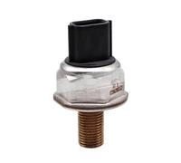 Sensor CRDI Para 2011-2017 Compatible con NISSAN JUKE 1.6L 2017-2018 Compatible con NISSAN SENTRA 1.6L 45PP2-4 Sensor de presión del riel de combustible Sensor presión combustible