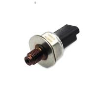 Sensor CRDI Sensor de presión de combustible Common Rail 28389848 8200057345 1445928. Compatible con Ford Mondeo III (B5Y) (10.2000-03.2007). Sensor presión combustible (55PP03-01)