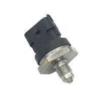 Sensor CRDI Sensor de presión del riel de combustible 0261545074 compatible con Mazda CX-7 (2007-2009), motor 2,3 L L4 turboalimentado, accesorios para coche. Sensor presión combustible