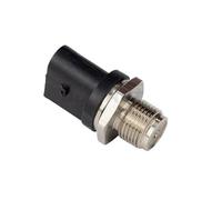 Sensor CRDI Sensor de presión del riel de combustible 0281002842 para coche 5117543AA 0281002504 compatible con Mercedes Benz Sprinter Sensor presión combustible