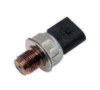 Sensor CRDI Sensor de presión del riel de combustible compatible con Hyundai I20 I30 compatible con Chevrolet Cruze compatible con KIA 55PP30-01 31400-2A700 Sensor presión combustible