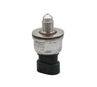 Sensor CRDI Sensor de presión del riel de inyección de combustible. Compatible con GM. Compatible con Buick. Compatible con Cadillac. Compatible con Chevrolet. Sensor presión combustible