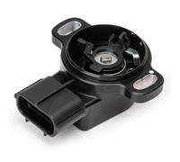 sensor cuerpo aceleración Compatible Con Jaguar Para XK8 1999 2000 2001 2002 Sensor Posición Acelerador Reemplazar Accesorios OEM 198500-3250