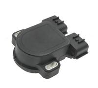 sensor cuerpo aceleración Compatible Con Nissan Para Sentra 2000 2001 2002 2003 2004 2005 2006 Sensor Posición Acelerador OEM 226204M501 226209E000