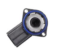 Sensor cuerpo acelerador Sensor De Posición Del Acelerador Electrónico Compatible Con Ford Para C-Max Para Fiesta Para Focus Para KA Para Mondeo 988F-9B989-BB