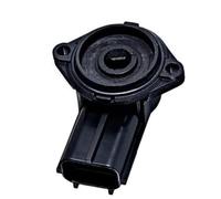 Sensor cuerpo acelerador Sensor De Posición Del Acelerador TPS De 3 Pines Pedal Acelerador Compatible Con Ford Para Escape 2001-2008 Para Mondeo 2001-2006 OE 988F9B989BB