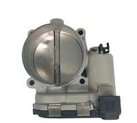 Sensor cuerpo acelerador Válvula Mariposa Eléctrica Motor 99760511501 Compatible Con Porsche Para 911 1999-2007 Para Boxster 2007-2011 0280750474 022133062AJ