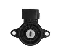 Sensor cuerpo mariposa Sensor De Posición Del Acelerador Compatible Con Toyota Para Avensis 192300-2010, Sensor TPS Del Acelerador Del Motor 192300 2010 1923002010