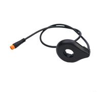 Sensor de 12 imanes E Bike PAS diseño integrado para un rendimiento óptimo y fácil compatibilidad