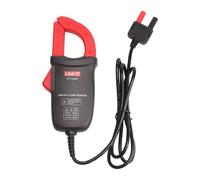 Sensor De Abrazadera Flex UNI-T 400A AC, 50-400Hz, CAT II 600V / CAT I 300V